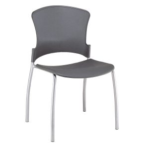 eva-06c-side chair-grey